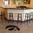Photo #9: Iowa Designer Concrete - Floor Staining, Epoxy Systems, Engraving