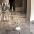 Photo #12: Iowa Designer Concrete - Floor Staining, Epoxy Systems, Engraving