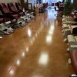 Photo #13: Iowa Designer Concrete - Floor Staining, Epoxy Systems, Engraving