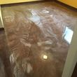 Photo #16: Iowa Designer Concrete - Floor Staining, Epoxy Systems, Engraving
