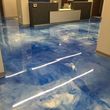 Photo #17: Iowa Designer Concrete - Floor Staining, Epoxy Systems, Engraving