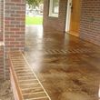 Photo #22: Iowa Designer Concrete - Floor Staining, Epoxy Systems, Engraving