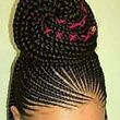 Photo #1: Sandy's Hair Braiding (Mobile) Call Now!!! 