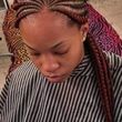 Photo #4: Sandy's Hair Braiding (Mobile) Call Now!!! 