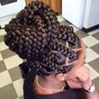 Photo #10: Sandy's Hair Braiding (Mobile) Call Now!!! 