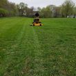 Photo #3: CORE AERATION ..LAWN MOWING  AND  MORE