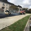 Photo #2: ASPHALT DRIVEWAY PAVING