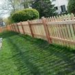 Photo #2: FENCE INSTALLATION AND REPARATION SERVICES