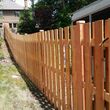Photo #3: FENCE INSTALLATION AND REPARATION SERVICES