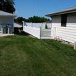 Photo #15: FENCE INSTALLATION AND REPARATION SERVICES