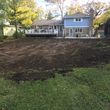 Photo #16: **Grading top soil excavation  ^^^ skid steer work