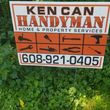 Photo #1: KENCAN HANDYMAN HOME&LAND SERVICES