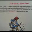 Photo #1: Rosa's cleaning service