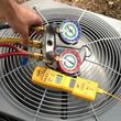 Photo #1: Lenning Heating & Cooling HVAC Residential Service & Repair