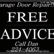 Photo #2: 📞🏠 Cheapest Overhead Garage door repair GAURNTEED!