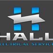 Photo #1: Hall Electrical Services LLC licensed and insured