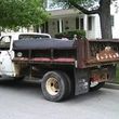 Photo #1: Hauling with dump truck