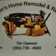 Photo #1: Dawson's Home Remodel & Repair