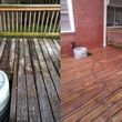 Photo #5: Power Washing/ Deck Cleaning/ House Washing/ Concrete Cleaning
