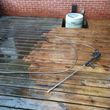 Photo #4: Power Washing/ Deck Cleaning/ House Washing/ Concrete Cleaning
