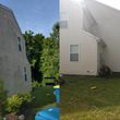 Photo #2: Power Washing/ Deck Cleaning/ House Washing/ Concrete Cleaning