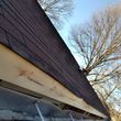Photo #3: Professional gutter cleaning and repair without the pro price