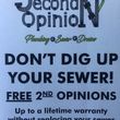 Photo #1: Second Opinion Plumbing LLC 