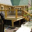 Photo #9: RESTORATION AND REMODEL | CUSTOM CARPENTRY
