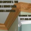 Photo #18: RESTORATION AND REMODEL | CUSTOM CARPENTRY