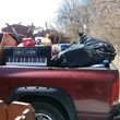 Photo #3: Junk removal, demo, hauling, moving, tree removal, clean outs