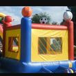 Photo #1: Bounce House Rentals $100