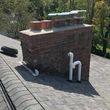 Photo #2: Free estimates/chimney sweeps/repairs/masonry 🏠