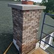 Photo #5: Free estimates/chimney sweeps/repairs/masonry 🏠