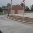 Photo #1: Don W Concrete Services, Patio, Walks, Driveways, etc