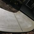 Photo #5: Don W Concrete Services, Patio, Walks, Driveways, etc