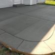 Photo #6: Don W Concrete Services, Patio, Walks, Driveways, etc