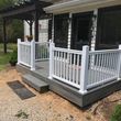 Photo #2: Decks, Pergolas, Screened in Porch