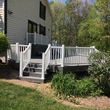 Photo #8: Decks, Pergolas, Screened in Porch