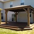 Photo #9: Decks, Pergolas, Screened in Porch