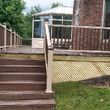 Photo #12: Decks, Pergolas, Screened in Porch