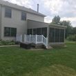 Photo #15: Decks, Pergolas, Screened in Porch