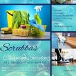 Photo #1: SCURUBBA'S Cleaning Service We turn grime into SHINE......