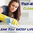 Photo #1: Tidy-N-Shine Cleaning Service