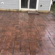 Photo #6: CONCRETE WORK AND HOME MAINTENANCE