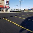 Photo #1: Sealing Indy Asphalt Maintenance Service