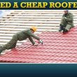 Photo #4: Noblesville Area Roofers * FAST - RELIABLE - CHEAP * Roofing Jobs Done
