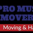 Photo #1: Pro Muscle Movers LLC- Professional & Affordable Movers A Rated Movers