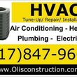 Photo #1: HVAC TECHNICIAN>>>Furnace and Air Conditioning/ AC repair/installation