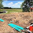 Photo #7: Bushhog/Mowing Septic's  Lot Clearing Driveway installation Demolition