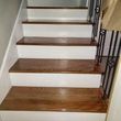 Photo #6: Refinish and/or Install Hardwood Flooring by Master Carpenter